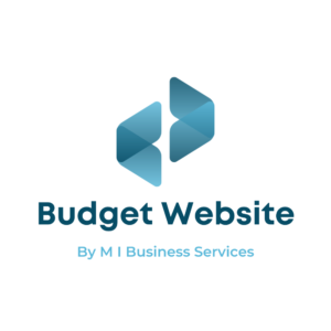 Budget Website Build (Yearly Subscription) - Free Hosting One Year